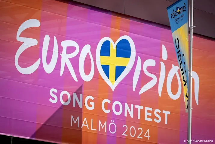 ebu blijft ondanks demonstraties achter deelname israel staan