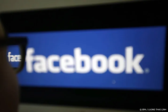 ecber niet gerust op plannen facebook