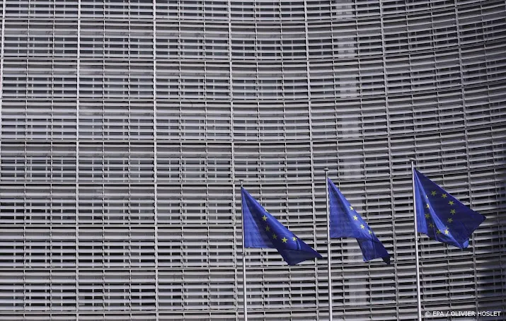 economisch vertrouwen eurozone neemt licht toe