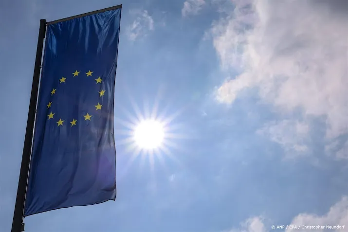 economische bedrijvigheid eurozone neemt verder toe