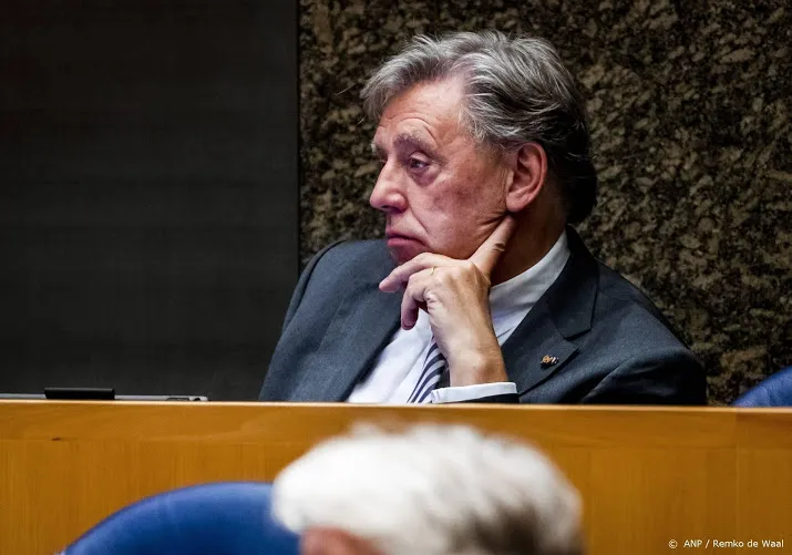 ed nijpels iedere aarzeling klimaatbeleid is onverantwoord