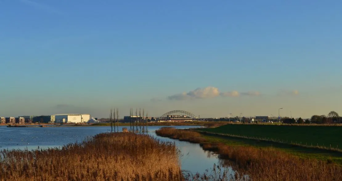 ed van der padt ridderkerk 2