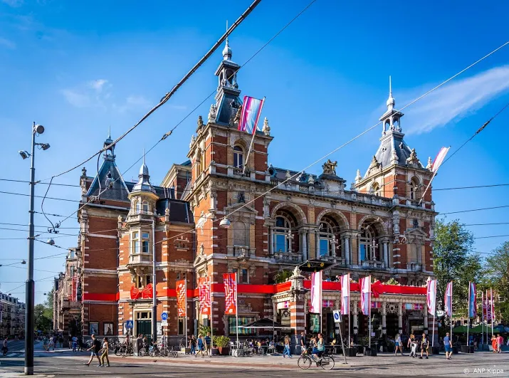 een derde van theaters failliet als overheid niet snel ingrijpt