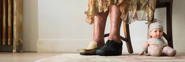 een loket voor zorg bij dementie