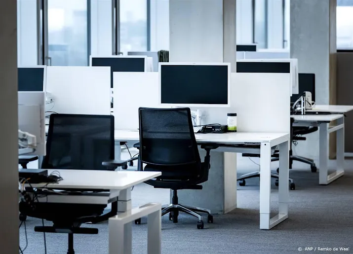 een op de tien mensen ervaart discriminatie op werkplek