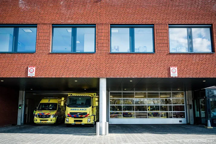 een vijfde van coronapatienten in tweesteden ziekenhuis overleden