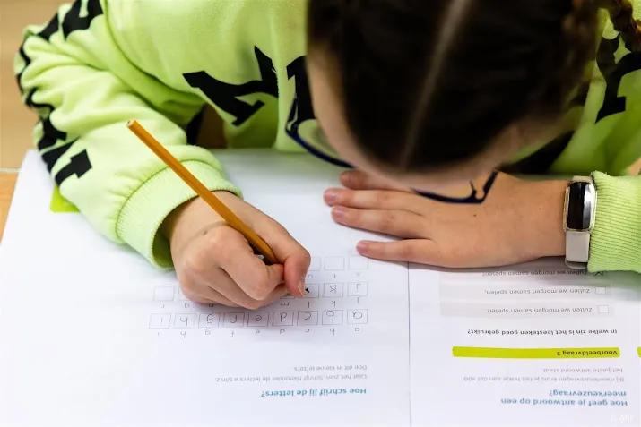 een vijfde van scholen haalt onvoldoende bij steekproef inspectie