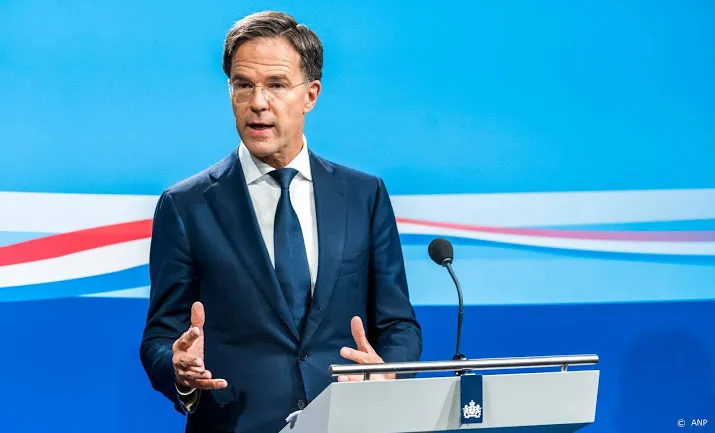 eenvandaag iets meer vertrouwen in rutte iii