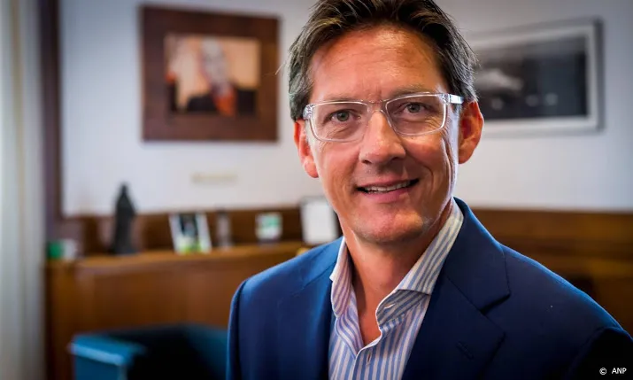 eerdmans pleit voor tuchtraad voor rechters