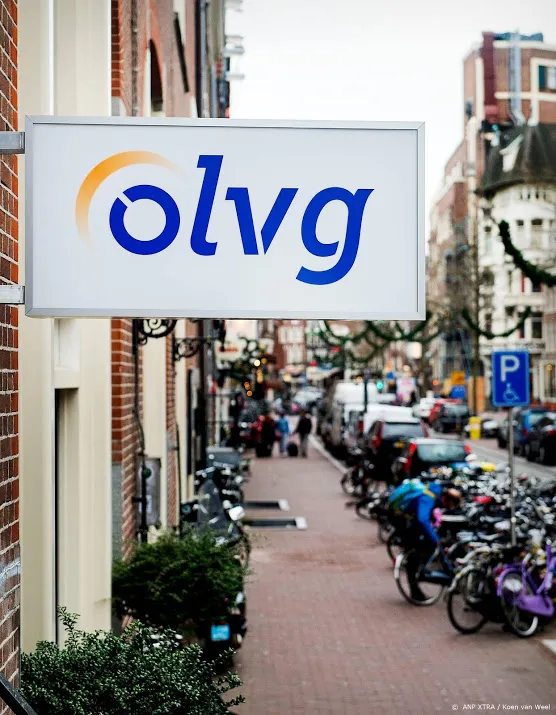 eerste hulp olvg even dicht door brand