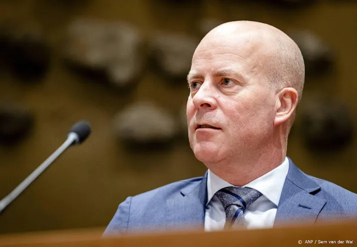 eerste kamer verkoop geen grond voor datacentrum zeewolde
