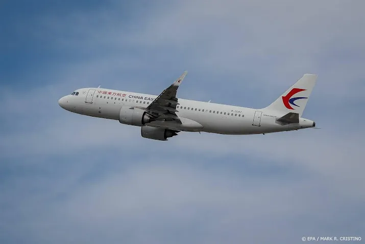 eerste vlucht c919 van chinese rivaal boeing geslaagd