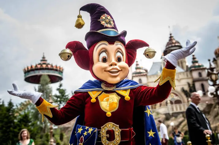 efteling moet wachten met uitbreiding