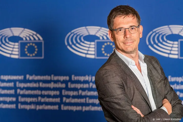 eickhout kandidaat lijsttrekker groenlinks europese verkiezingen