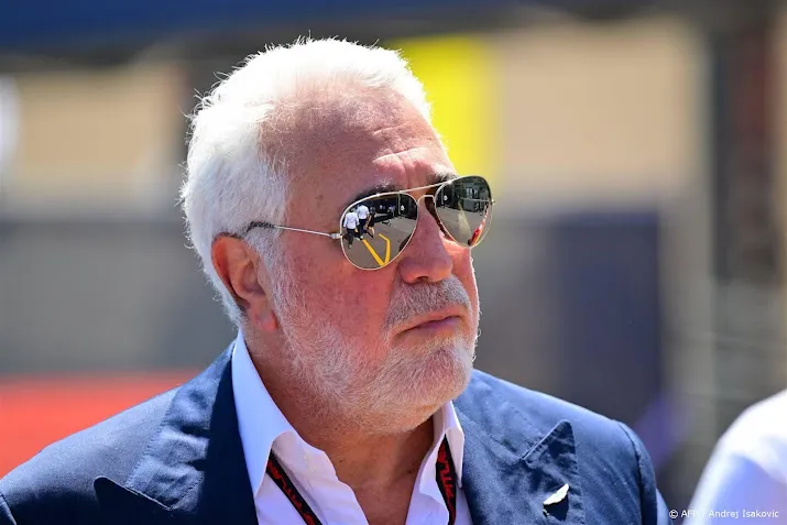 eigenaar aston martin vindt tien teams in formule 1 genoeg