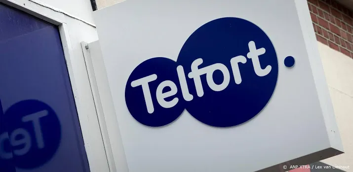einde voor telfort in de winkelstraat