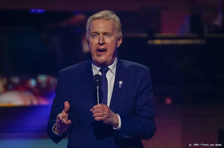 eindelijk prijs voor andre van duin op televizier gala