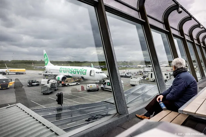 eindhoven airport gaat in februari 2027 vijf maanden dicht