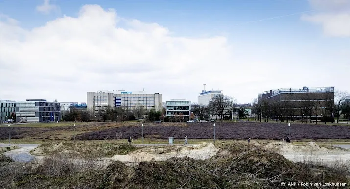 eindhovense chipmaker haalt 100 miljoen euro aan financiering op