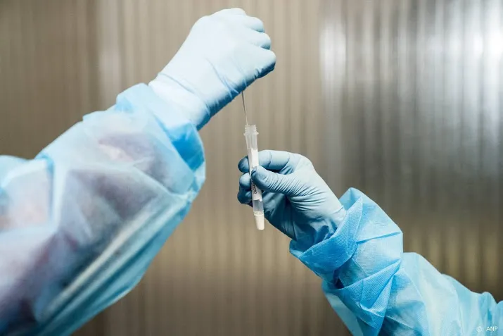 eisen coronatestbedrijven in kort geding tegen staat afgewezen