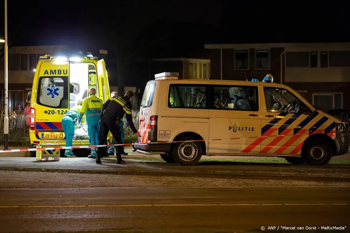 eisen tot 26 jaar voor liquidatie in breda