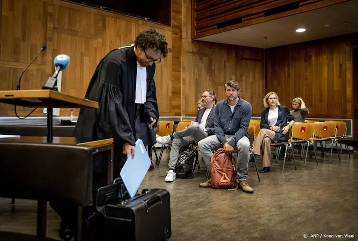eisen unmute us afgewezen overheid mag aantal bezoekers beperken