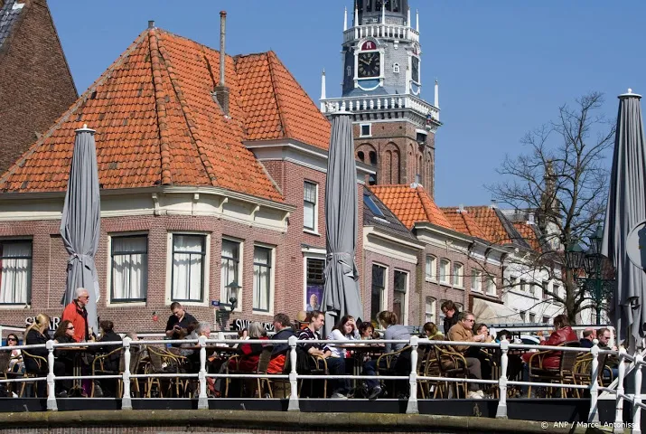 ek wielrennen op de weg naar alkmaar