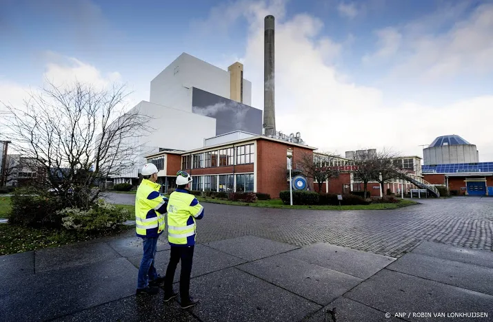 elektriciteitsproductie stijgt door hernieuwbare energie en kolen