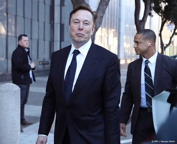 elon musk deel twitter algoritme eind maart openbaar