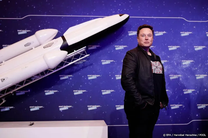 elon musk is met 194 miljard weer de rijkste persoon ter wereld