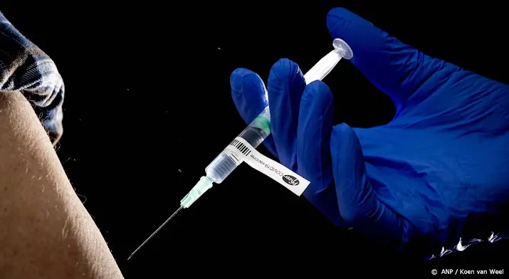 ema coronavaccins leiden niet tot uitblijven menstruatie