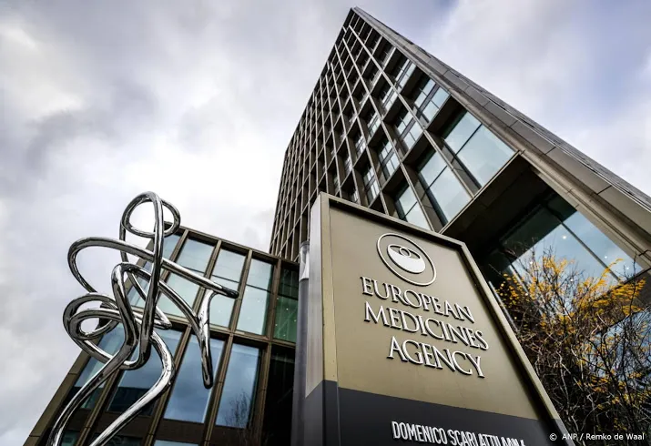 ema komt om 14 00 uur met update over coronavaccin astrazeneca