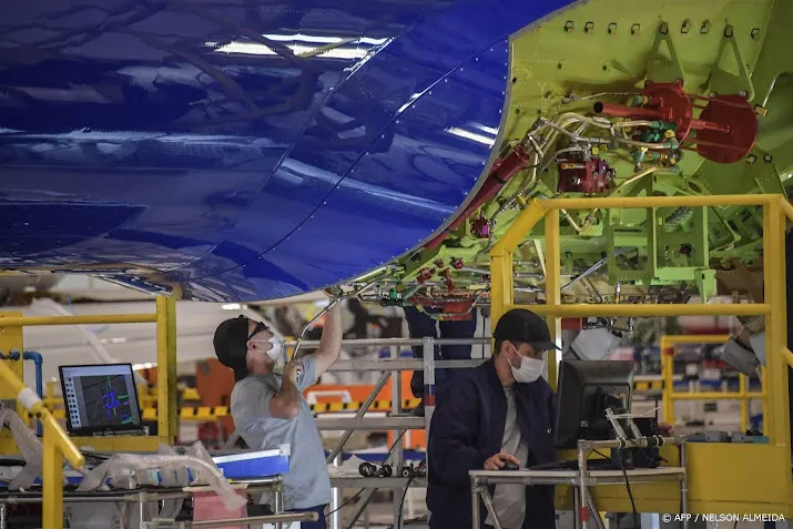 embraer wil in brazilie fabriek bouwen voor vliegende taxis