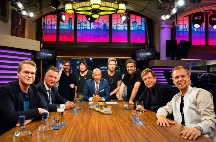 emotioneel afscheid humberto tan bij late night