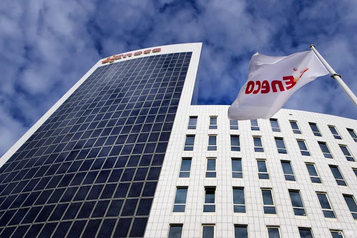 eneco na inval oekraine gestopt met normale nieuwe contracten