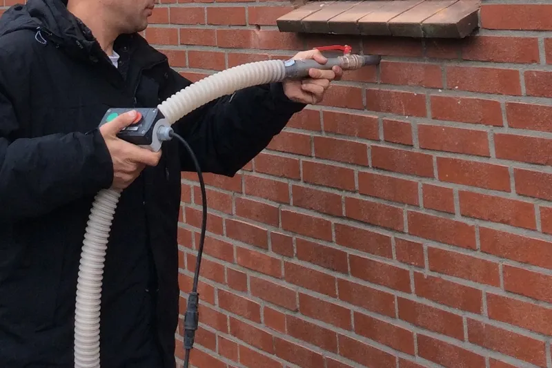 energie armoede provgroningen