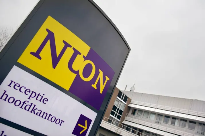 energieconcern nuon schrapt 275 banen