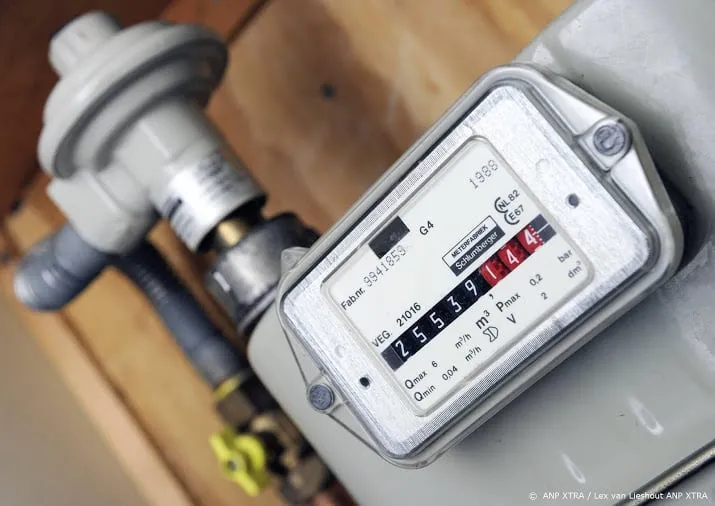 energiekosten stijgen mogelijk met 200 euro op jaarbasis