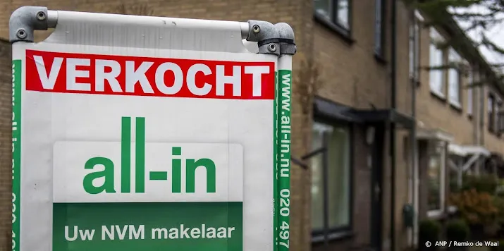 energieverbruik bij huizenkopers nog vaak onduidelijk