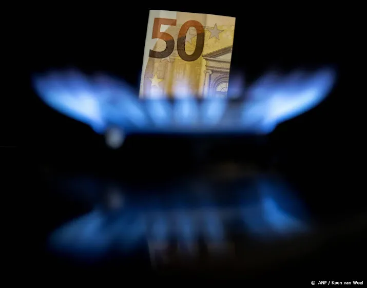 enstroga bezwijkt als tweede energiebedrijf onder hoge gasprijzen