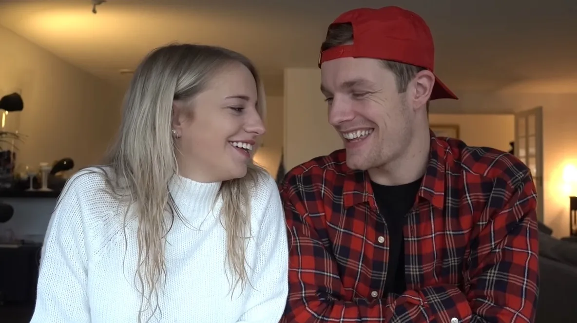 enzo knol