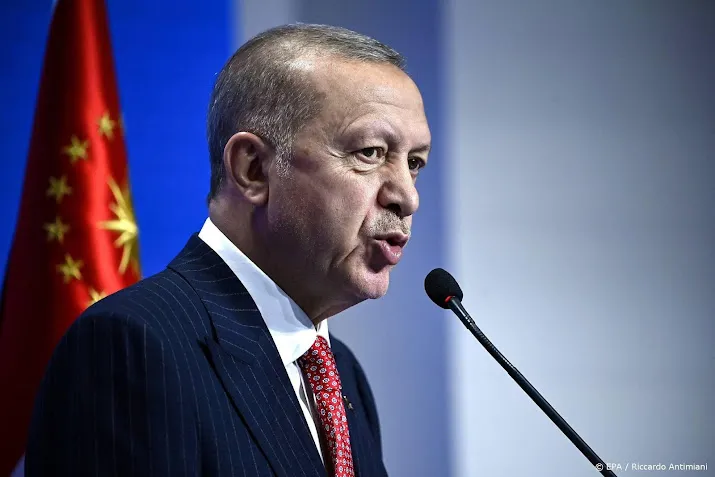 erdogan hoge turkse inflatie komt niet overeen met realiteit