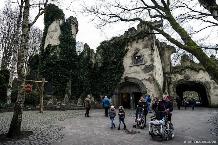 erfgoedvereniging heemschut bezorgd over sloop in efteling