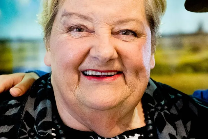 erica terpstra schrijft kinderboek