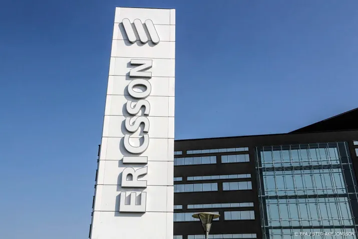 ericsson zet 1 miljard apart om corruptiezaak
