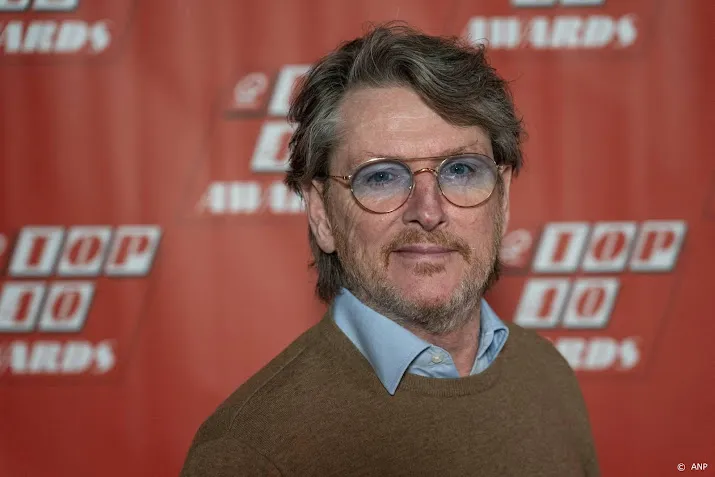 erik de zwart john de mol creeerde angstcultuur
