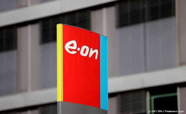 essent moeder e on gaat fors meer investeren in energienetwerken