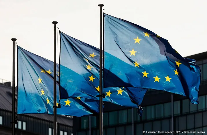 eu dicht bij aankoop achtste coronavaccin
