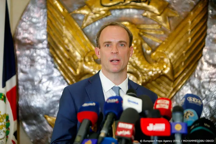 eu functionarissen intrekken brexitprotocol was blunder