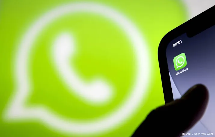 eu hof wijst behandeling zaak rond miljoenenboete van whatsapp af